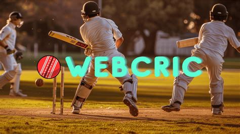 webcrichd|webcric server 1.